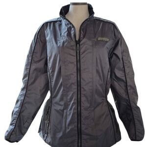 Olympia Moto Sports Womens Size L Jacket